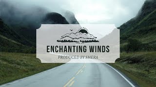Nusrat Trance Qawwali | Enchanting Winds | SherA (Original Mix)