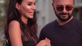 მეოცე ეპიზოდის ფოტოსესია