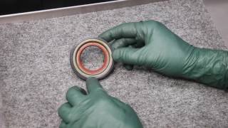 Engine Oil Seal Installation Tips - How to Avoid Pitfalls and Hazards