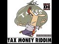 Tax Money Riddim Mix (Full)Turbulence, Lutan Fyah, Abby, Cutty Ranks, Devine & More x Drop Di Riddim