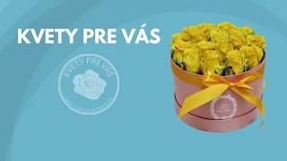 Kvety Pre Vás - PROMO