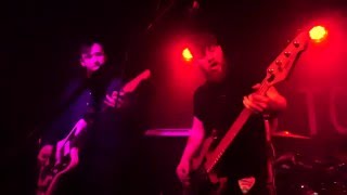 Terrible Love - Change Nothing (live at The Sunflower Lounge, Birmingham - 11th April 16)