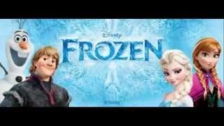 Frozen - Liebe öffnet Tür'n (Original Soundtrack 04)