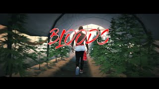 Blood Walk | RushVX | Cinematic