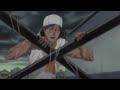 filosofi dan psikologi sosuke aizen dari bleach