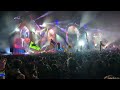 Worship B4B (Sub Focus, Dimension, Culture Shock, 1991) Full Set EDC Orlando 2024