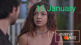 kumkum bhagya today 13 January 2025 full episode_ kumkum bhagya new episode