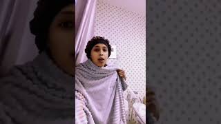 Anoo qawan maweyseysan karaa asxaabey #huda_amuun #youtubeshorts #ytshorts #youtube #like