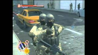 Prototype Stealth Consume.AVI