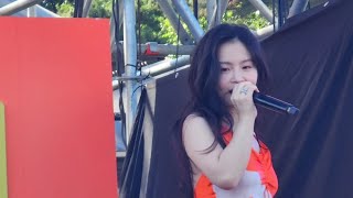 [이하이/LEEHI] 토크 모음 20230603 톤앤뮤직페스티벌