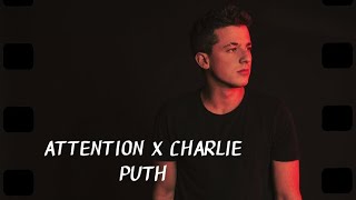 ATTENTION || CHARLIE PUTH || ENGLISH SONG || WHATSAPP STATUS ||