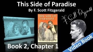 Book 2, Ch 1 - This Side of Paradise by F. Scott Fitzgerald - The Debutante
