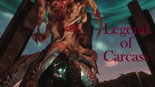 Conan Exiles - Legend of Carcass