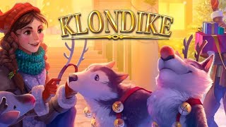 Aery | Klondike : The Lost Expedition | Klondike Walkthroughs