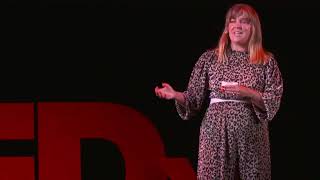 Democratising the Music Industry | Bee Adamic | TEDxSoho