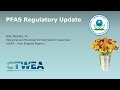 07 SPRING 24 - PFAS REGULATORY UPDATE - WEITZLER