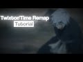 Twixtor/Time Remap Tutorial | After Effects