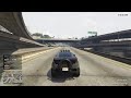 grand theft auto v écrasé n* 2