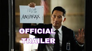 the anthrax attacks / trailer 2022