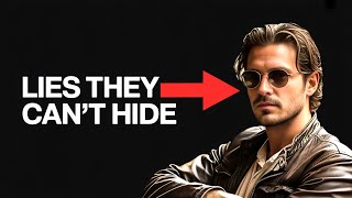 How FBI Interrogators Know When You’re Lying
