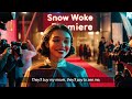 snow white special look parody snow woke u0026 the extremely ugly evil queen music video