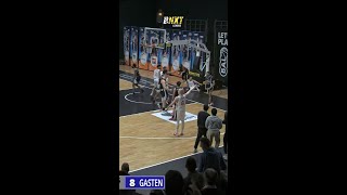 Noé Botuli (15 points) Highlights vs. RSW Liège Basket