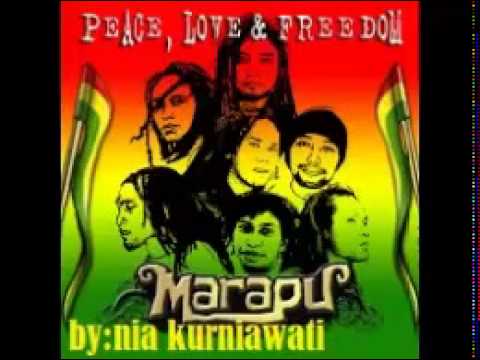 Marapu Tertawa