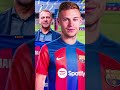 3 signings barcelona could make under hansi flick 🎯💰