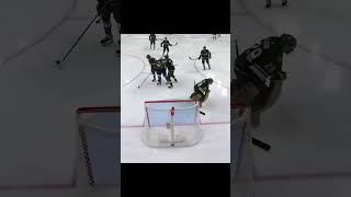 GOAL  Denis Malgin  Avalanche vs  Wild  NHL 2022 23#shorts