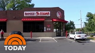 Family Dollar’s parent company to close 600 stores in 2024