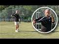 Ultimate FOREHAND TAKE-BACK Hack