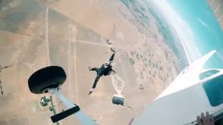 Skydive - Static Line