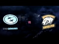 EG vs Virtus Pro - GRAND FINAL - Game 1 - Summit 4 LAN