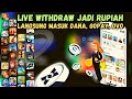 LIVE WITHDRAW X-WORLD NFT GAME !! LANGSUNG MASUK GOPAY, DANA, OVO INSTAN