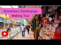 Jet Travels: Downtown Zamboanga