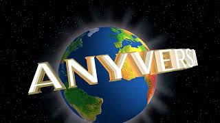 Anyversal Pictures logo 2009, Bruno variant