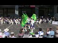 福岡県警察安全・安心ふれあいフェスタ 2015 8 9 三県警察音楽隊合同演奏⑥