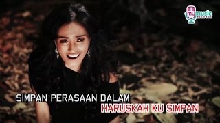 Maria Calista - Dengarkan Aku (Official Karaoke Video)