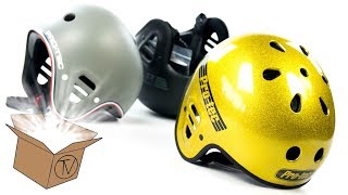 2017 Pro-Tec Fullcut Certified Helmets - Unboxing and Overview │ The Vault Pro Scooters