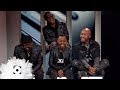 How Vusi Nova Discovered 047 - Massive Music | Channel O