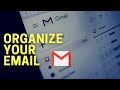 GMAIL & EVERNOTE - HOW TO ORGANIZE YOUR PROJECT'S EMAILS IN A EFFICIENT WAY | MAURICIO AIZAWA