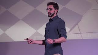 Managing Pain: It Doesn't Have to Hurt | Luca Morandini | TEDxYouth@ISF