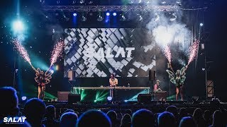 Raft Tone Live @ Білі Ночі 2017 (White Nights) (FULL VIDEO)