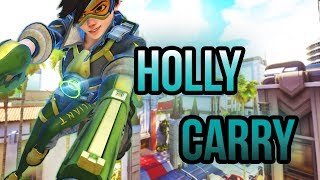 SoOn OW - Hollycarry #29 [FR]