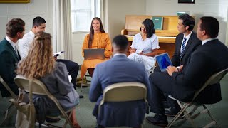 Ward Websites: A New Tool for Sharing the Gospel - Love, Share, Invite