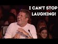 AGT Top 5 Comedians | They Made Fun Of Their Disabilities! Hilarious!