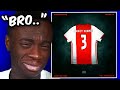 Kwengface, Digga D, PS Hitsquad, Booter Bee. - Quincy Promes *REACTION*