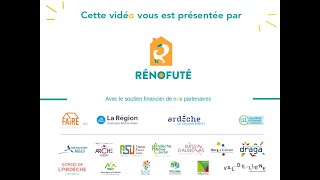 Rénofuté - Tour d'horizon des différentes aides à la rénovation existantes