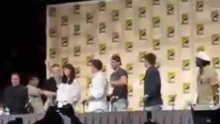 sg-1 continuum panel part 6