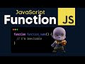 Functions in JavaScript